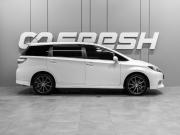 Toyota Wish II Тюмень  - изображение 24