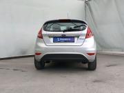 Ford Fiesta Mk6 Липецк  - изображение 20