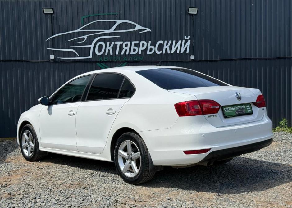 Volkswagen Jetta VI Рестайлинг Ижевск  - изображение 8