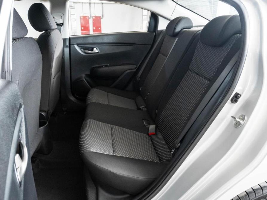 Kia Rio IV Ставрополь  - изображение 9