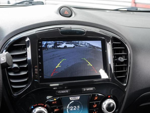 Nissan Juke I с пробегом 2013 года, цена 915 000 рублей, 172586 км, внедорожник, Автокод Объявления