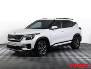 Kia Seltos I Москва  - изображение 25