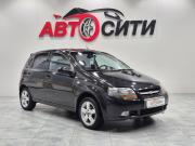 Chevrolet Aveo I Воронеж  - изображение 22