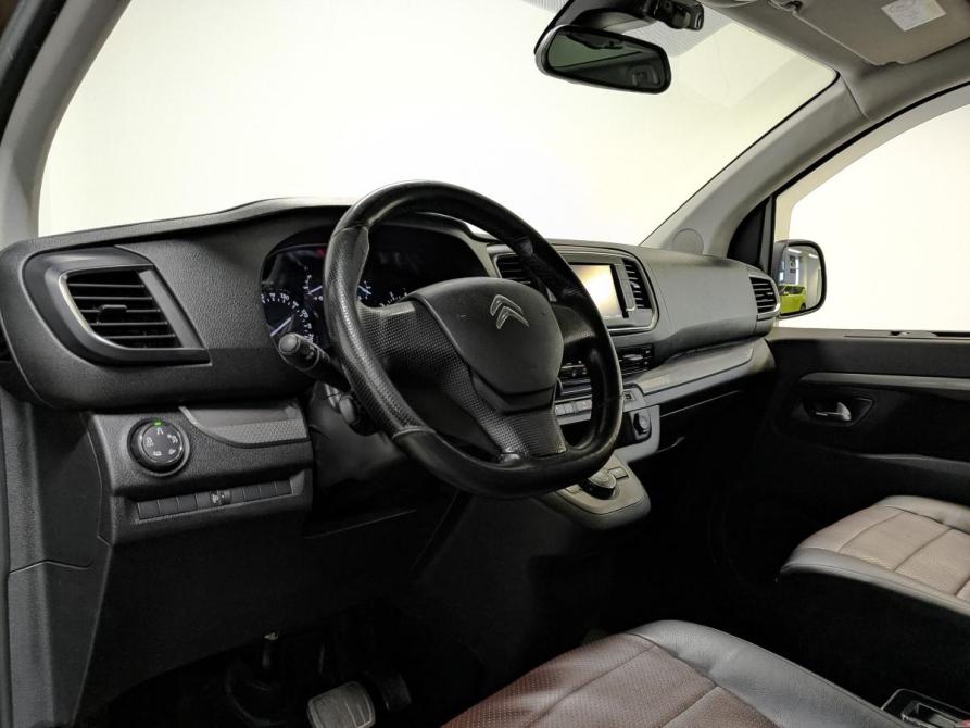 Citroen SpaceTourer I Санкт-Петербург  - изображение 15