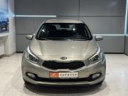 Kia Ceed II Новосибирск  - изображение 16