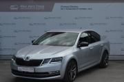 Skoda Octavia III (A7) Рестайлинг Старый Оскол  - изображение 9