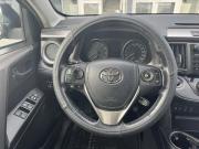 Toyota RAV4 IV (XA40) Рестайлинг Краснодар  - изображение 33