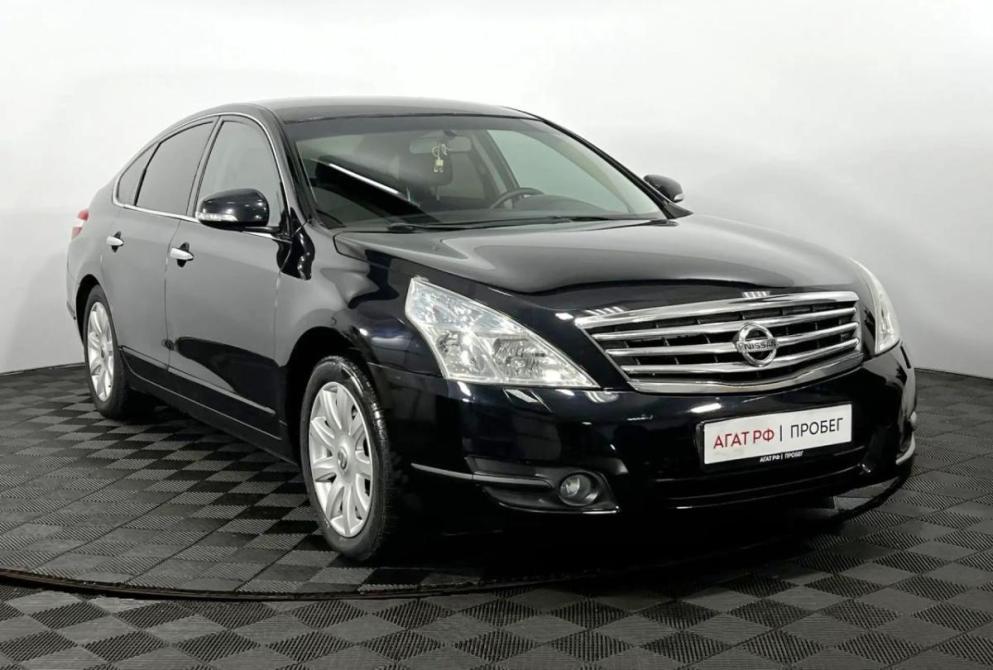 Nissan Teana II (J32) Нижний Новгород  - изображение 4