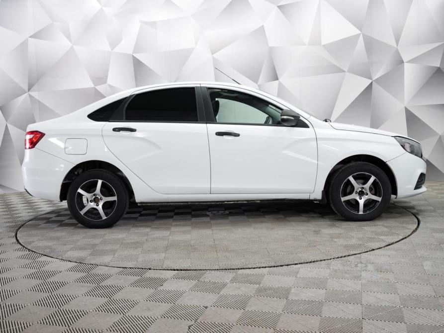 Lada (ВАЗ) Vesta I Ульяновск  - изображение 6