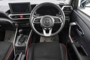 Toyota Raize I Красноярск  - изображение 35