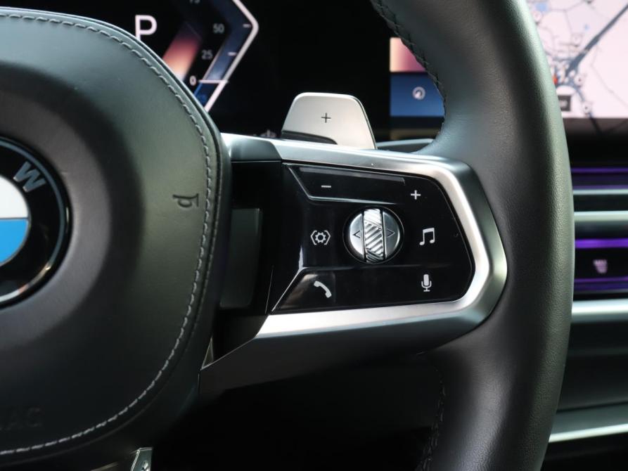 BMW 7 серии VII (G70) Москва  - изображение 19
