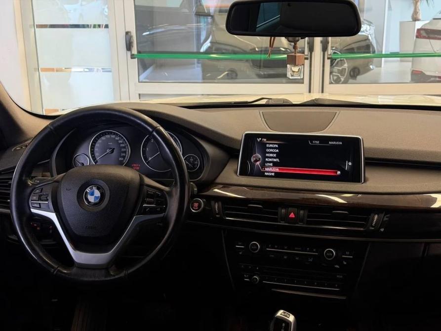 BMW X5 III (F15) Челябинск  - изображение 16