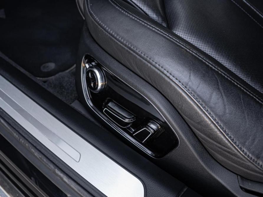 Audi A8 III (D4) Краснодар  - изображение 23