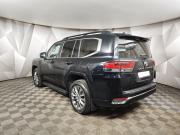 Toyota Land Cruiser 300 Series Москва  - изображение 29