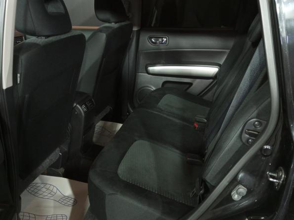 Nissan X-Trail II Рестайлинг с пробегом 2013 года, цена 1 370 000 рублей, 154750 км, внедорожник, Автокод Объявления