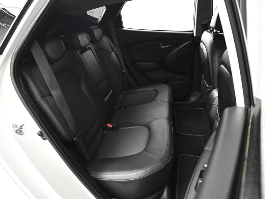 Hyundai ix35 I Рестайлинг Ставрополь  - изображение 7