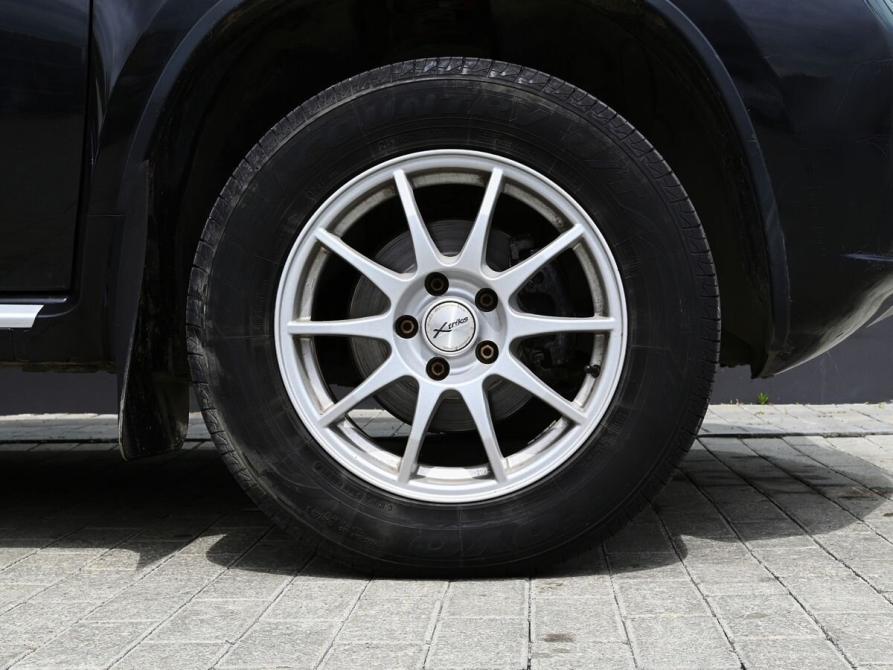Nissan Terrano III (D10) Екатеринбург  - изображение 20