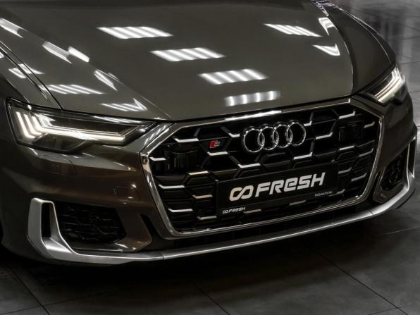 Audi A6 V (C8) с пробегом 2019 года, цена 3 599 000 рублей, 161939 км, седан, Автокод Объявления