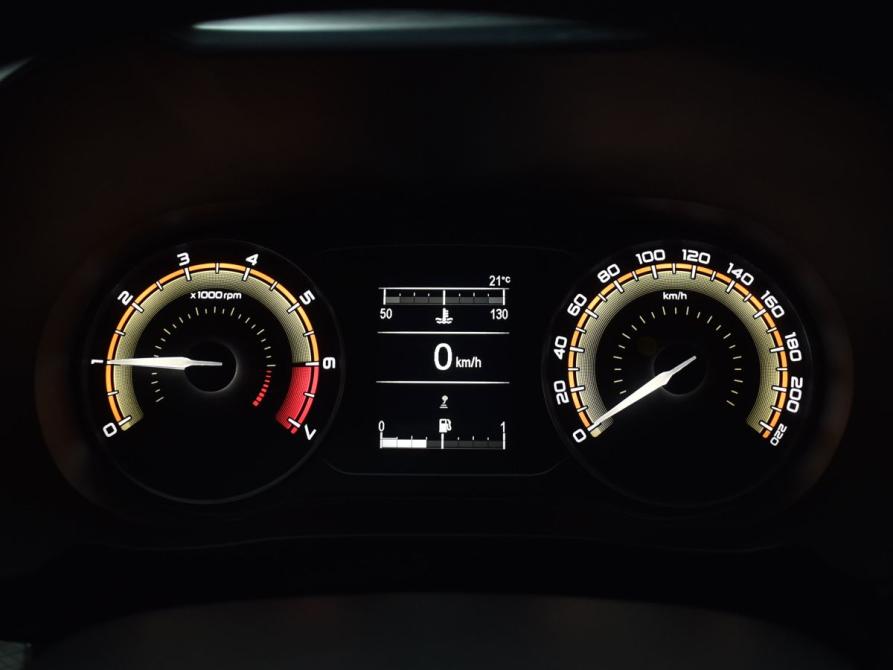 Lada (ВАЗ) Vesta I Рестайлинг (NG) Кемерово  - изображение 13