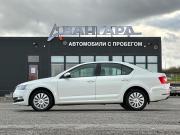 Skoda Octavia III (A7) Рестайлинг Волгоград  - изображение 25