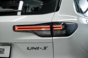 Changan UNI-S (CS55 Plus) I Москва  - изображение 26