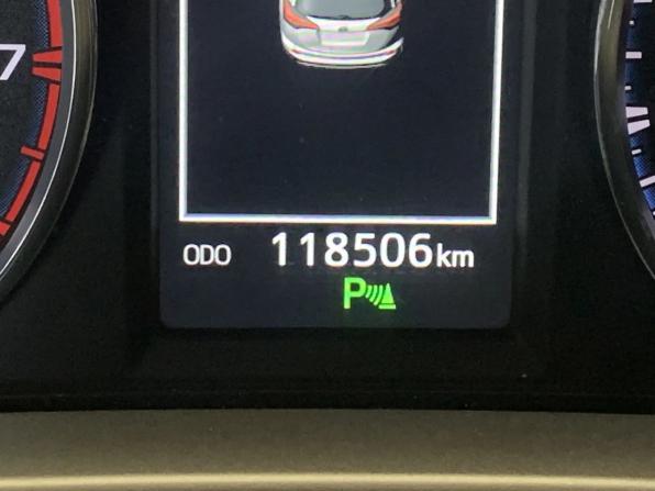 Toyota RAV4 IV (XA40) Рестайлинг с пробегом 2017 года, цена 2 400 000 рублей, 118505 км, внедорожник, Автокод Объявления