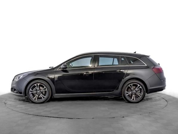 Opel Insignia I Рестайлинг с пробегом 2014 года, цена 1 500 000 рублей, 140900 км, универсал, Автокод Объявления