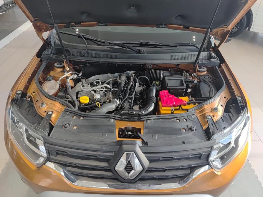 Renault Duster II Казань  - изображение 11