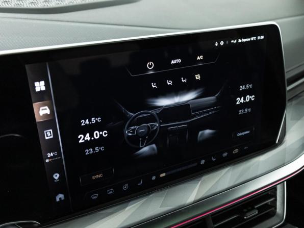Haval F7 II с пробегом 2024 года, цена 2 549 777 рублей, 42926 км, внедорожник, Автокод Объявления