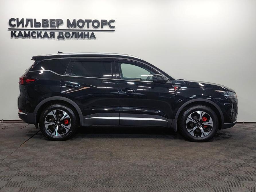 Chery Tiggo 7 Pro Max I Пермь  - изображение 4