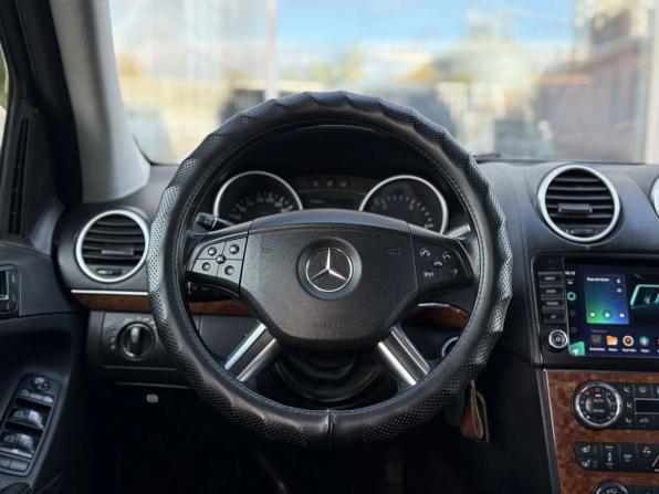 Mercedes-Benz GL-Класс I (X164) с пробегом 2006 года, цена 1 150 000 рублей, 291712 км, внедорожник, Автокод Объявления