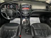 Opel Insignia I Рестайлинг Тверь  - изображение 27