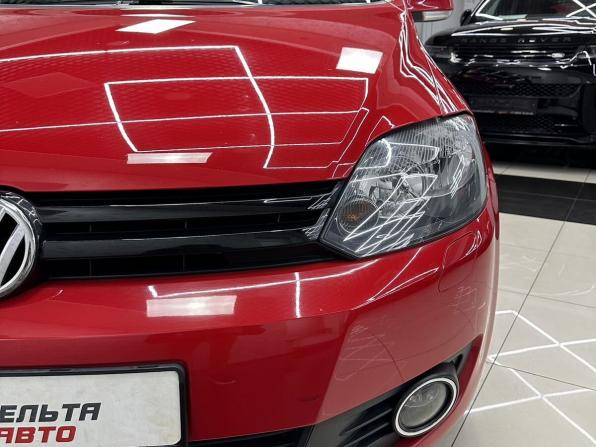 Volkswagen Golf VII с пробегом 2012 года, цена 1 185 000 рублей, 60900 км, хэтчбек, Автокод Объявления