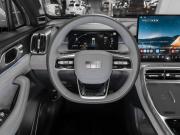Geely Galaxy M7 Москва  - изображение 36