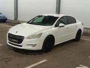 Peugeot 508 I Набережные Челны  - изображение 32