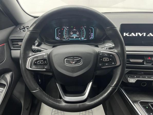 Kaiyi E5 с пробегом 2023 года, цена 1 250 000 рублей, 66000 км, седан, Автокод Объявления