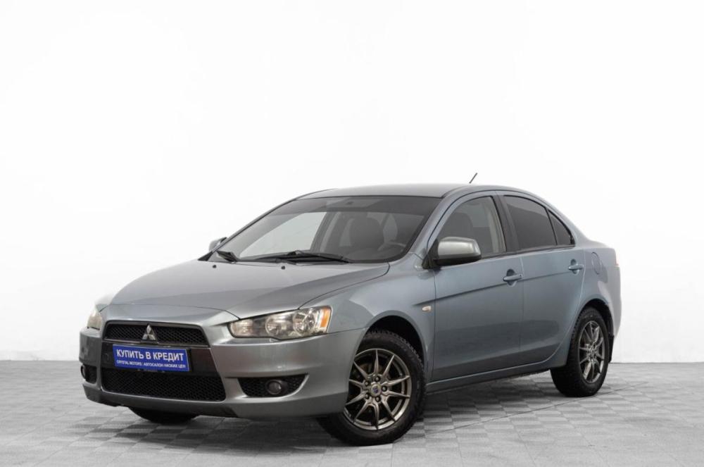 Mitsubishi Lancer X Барнаул  - изображение 4