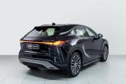 Lexus RX V Казань  - изображение 17