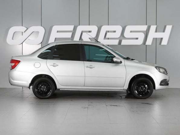 Lada (ВАЗ) Granta I Рестайлинг с пробегом 2025 года, цена 1 010 000 рублей, 37095 км, седан, Автокод Объявления