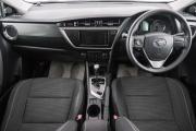 Toyota Auris II Красноярск  - изображение 32