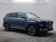 Geely Monjaro I Москва  - изображение 27