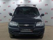 Chevrolet Niva I Рестайлинг Санкт-Петербург  - изображение 23