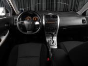 Toyota Corolla X (E140 E150) Рестайлинг Тюмень  - изображение 26