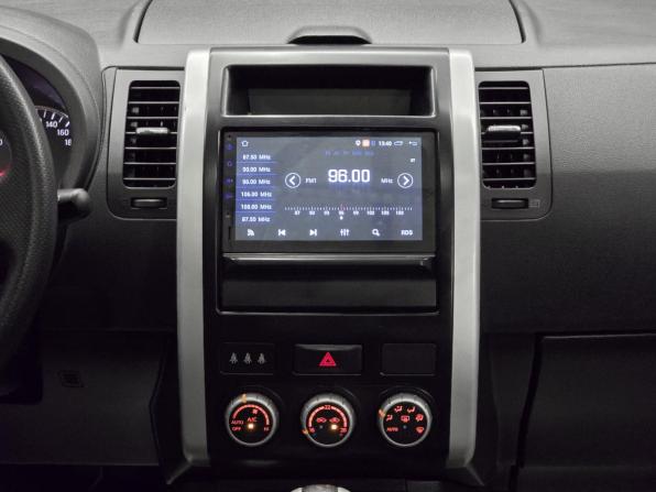 Nissan X-Trail II Рестайлинг с пробегом 2011 года, цена 1 265 000 рублей, 207000 км, внедорожник, Автокод Объявления
