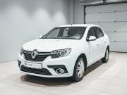 Renault Logan II Рестайлинг Екатеринбург  - изображение 19