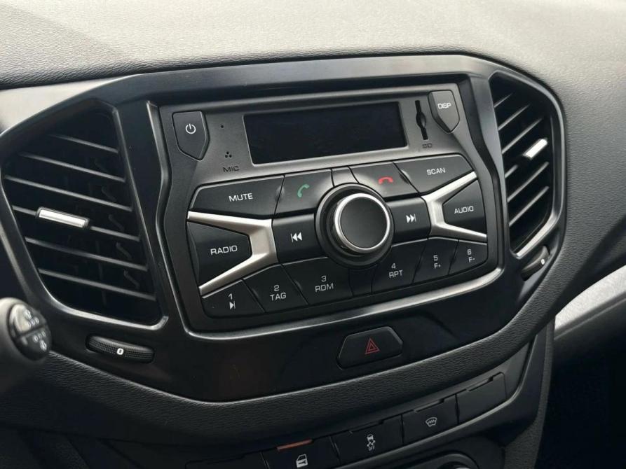 Lada (ВАЗ) Vesta I Крым  - изображение 13