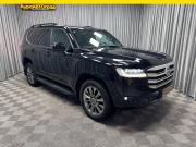 Toyota Land Cruiser 300 Series Стерлитамак  - изображение 41