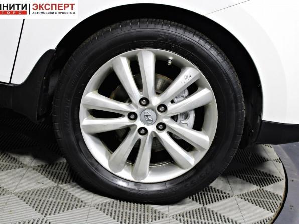 Hyundai ix35 I с пробегом 2011 года, цена 1 157 000 рублей, 198352 км, внедорожник, Автокод Объявления