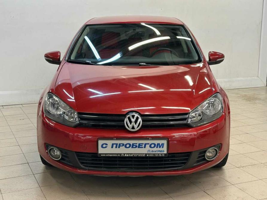 Volkswagen Golf VI Балашиха  - изображение 2