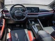 Geely Coolray I Рестайлинг Краснодар  - изображение 28